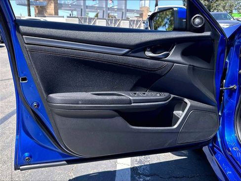 Used 2019 Honda Civic Si image 25