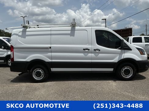 Used 2020 Ford Transit 250 Low Roof RWD image 6