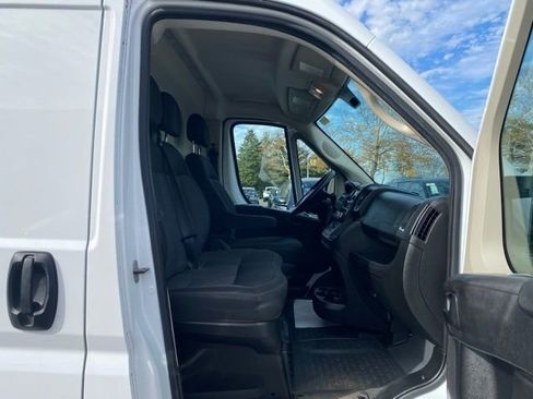Used 2019 RAM ProMaster 1500 image 27