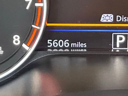 Used 2024 Nissan Altima 2.0 SR image 21