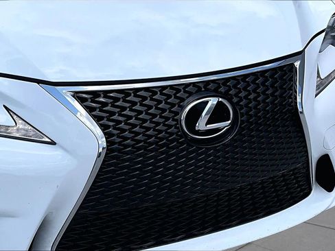 Used 2015 Lexus IS 350 w/ F-Sport Package RWD image 28