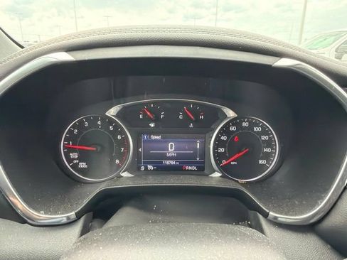 Used 2022 Chevrolet Blazer LT AWD/4WD image 14