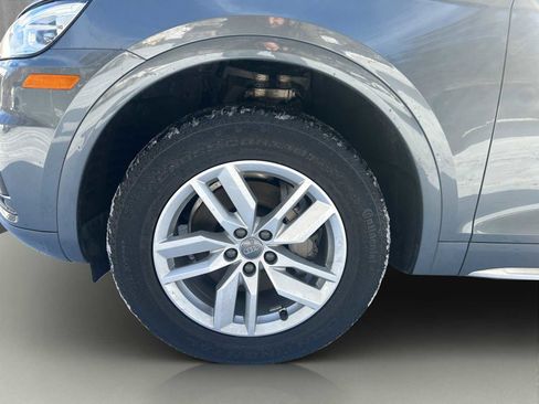 Used 2020 Audi Q5 2.0T Premium w/ Convenience Package image 25