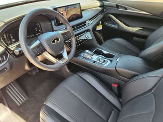 Certified 2026 INFINITI QX60 Luxe w/ Cargo Package video 2