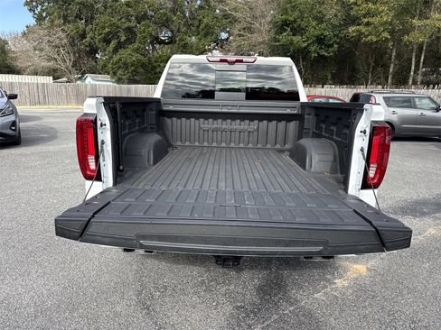 Used 2023 GMC Sierra 1500 Denali w/ Denali Reserve Package image 37