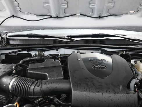 Used 2023 Toyota Tacoma SR5 image 23