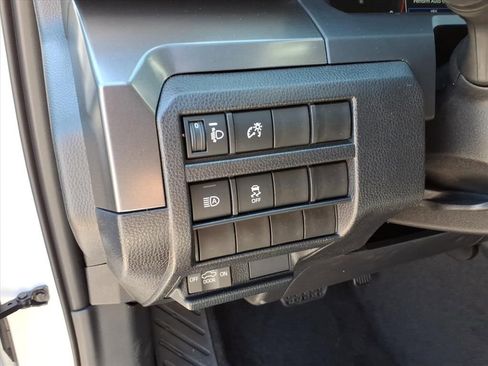 New 2026 Toyota Tacoma TRD Off-Road AWD/4WD image 12