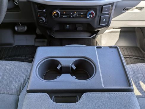 Certified 2022 Ford F150 XLT image 18
