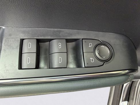 Used 2024 GMC Acadia AT4 w/ LPO, Floor Liner Package image 34