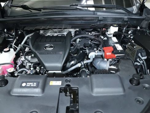 Used 2023 Lexus NX 350 AWD w/ Premium Package image 35