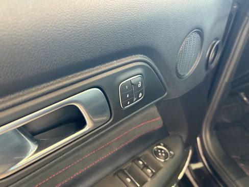 Used 2022 Ford Mustang GT Premium w/ Equipment Group 401A RWD image 42