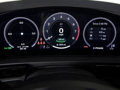 New 2026 Porsche Cayenne S image 24