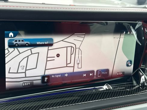 New 2026 Mercedes-Benz G 63 AMG 4MATIC image 19