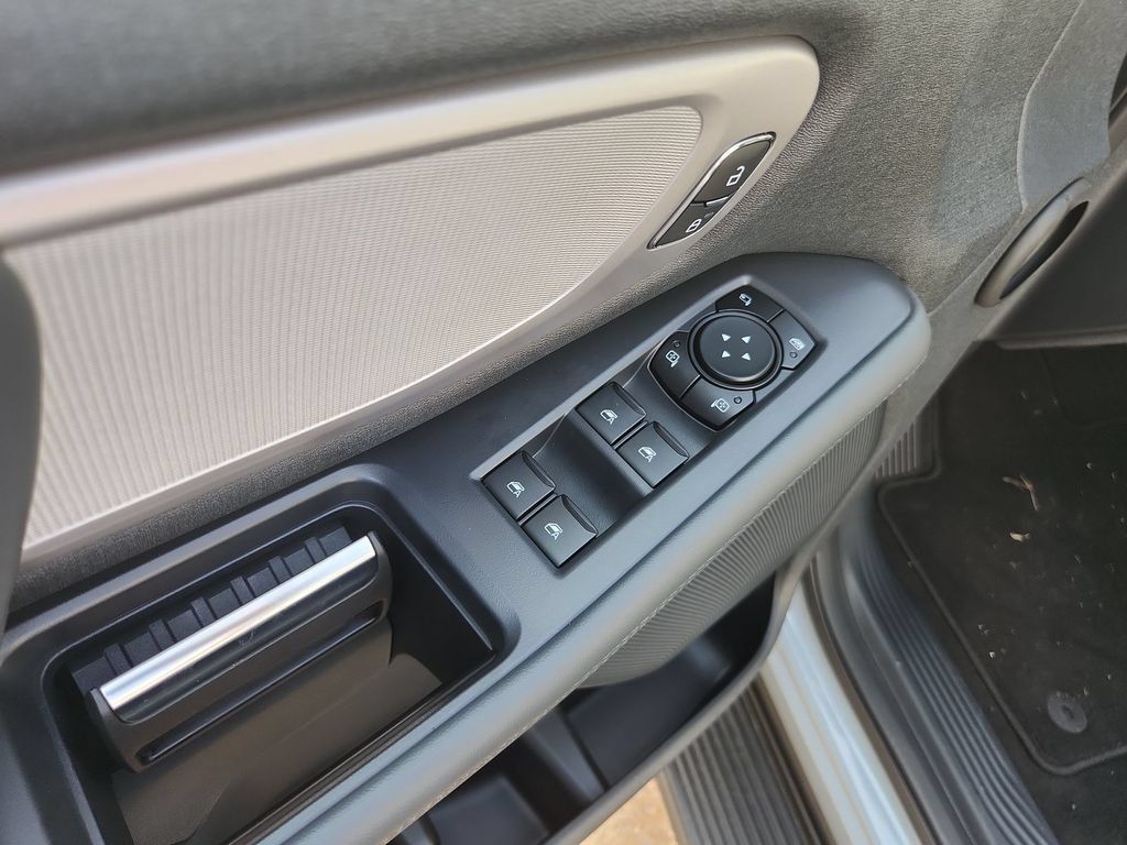 New 2027 Ford Expedition Active RWD image 17