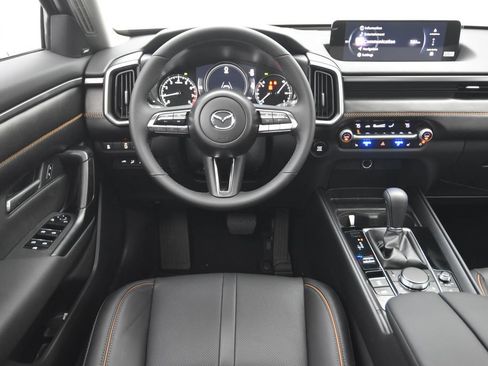 New 2026 MAZDA CX-50 AWD 2.5 S w/ Premium Package image 27