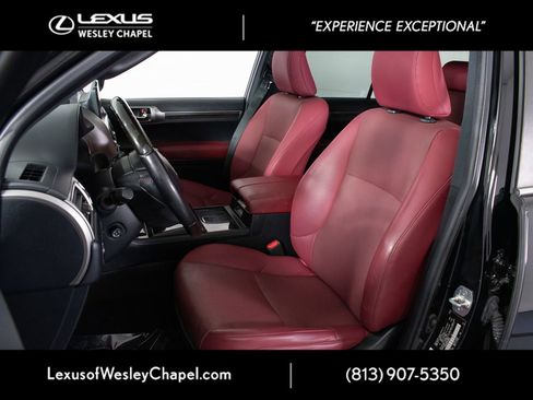 Used 2023 Lexus GX 460 Premium w/ Premium Plus Package AWD/4WD image 20