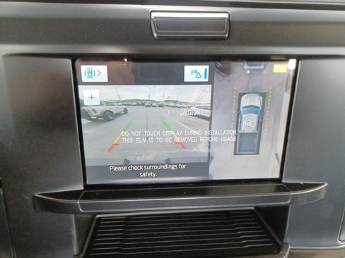 New 2025 Ford F350 XL w/ STX Appearance Package image 40