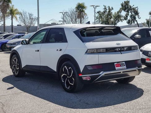 Used 2024 Hyundai Ioniq 5 SEL image 6