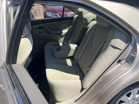 Used 2007 Toyota Camry Hybrid image 14