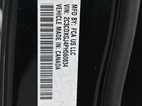 Used 2023 Dodge Charger Scat Pack image 18