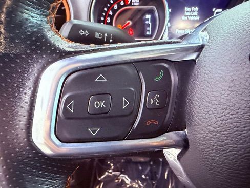 Used 2022 Jeep Gladiator Mojave w/ LED Lighting Group image 21