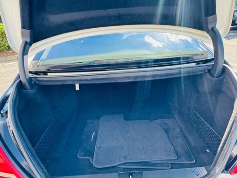 Used 2013 Mercedes-Benz S 550 4MATIC image 38