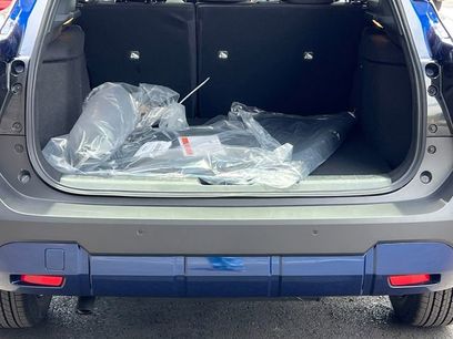 New 2025 Nissan Kicks SV w/ SV Premium Package