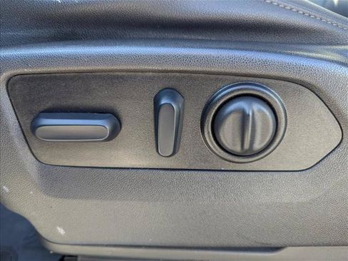 Used 2023 Chevrolet Silverado 2500 LTZ w/ Safety Package AWD/4WD image 11