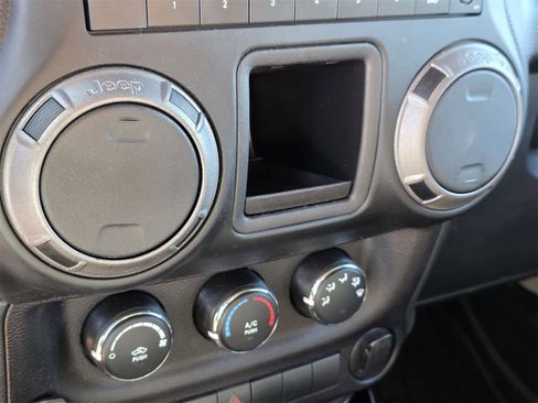 Used 2016 Jeep Wrangler Willys Wheeler image 15