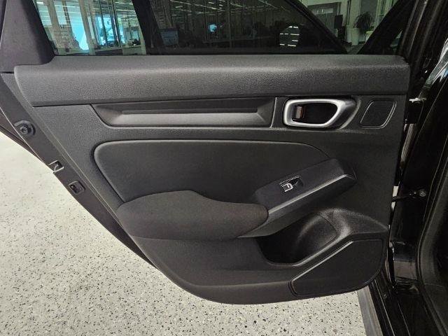 Used 2024 Honda Civic Sport image 30