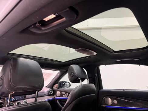 Used 2022 Mercedes-Benz E 53 AMG E 53 AMG image 81