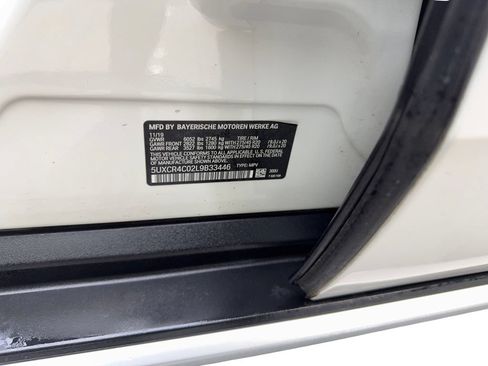 Used 2020 BMW X5 sDrive40i w/ Convenience Package RWD image 92