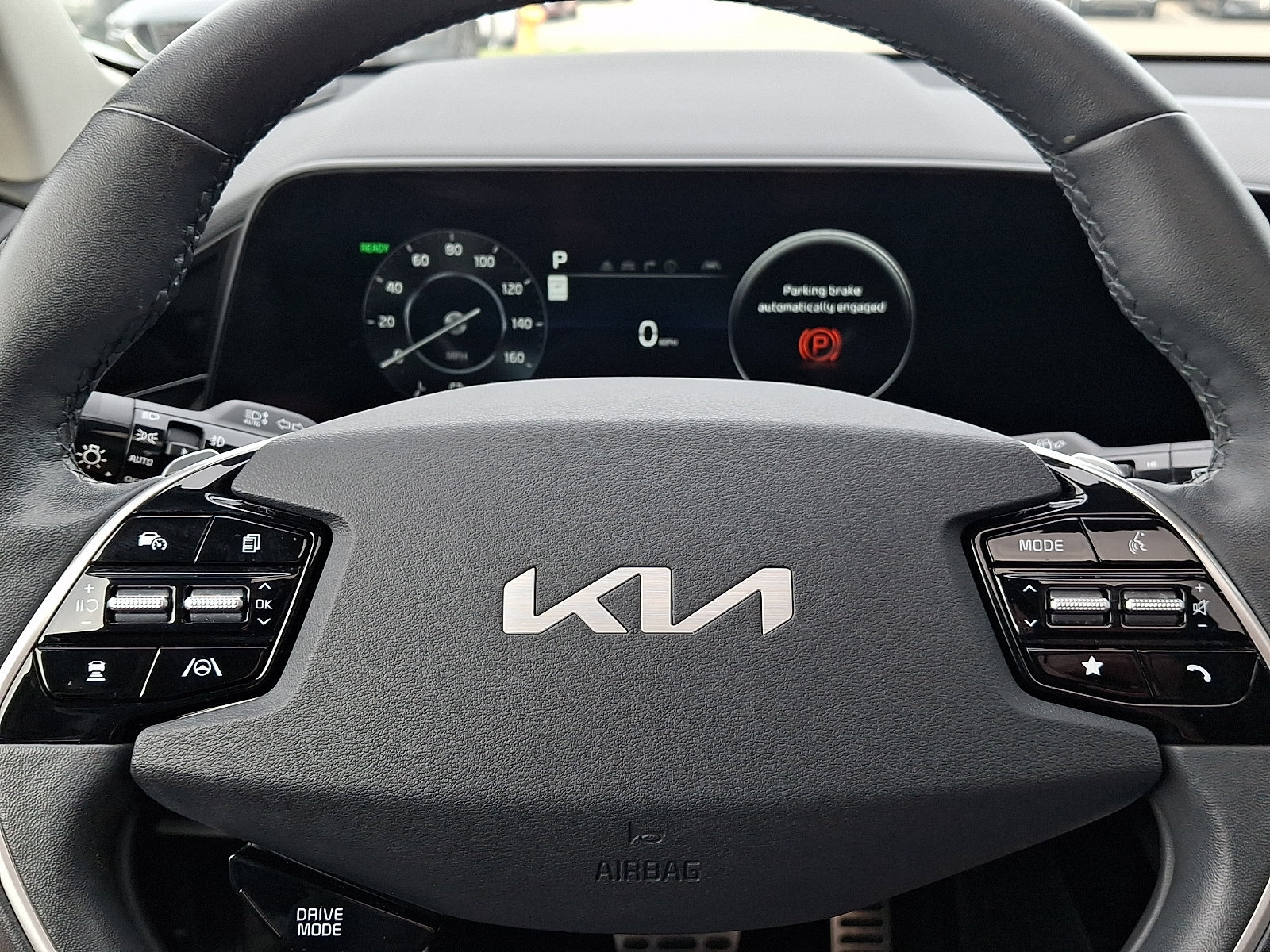Used 2023 Kia Niro Wave w/ Wave Preserve Package FWD image 20