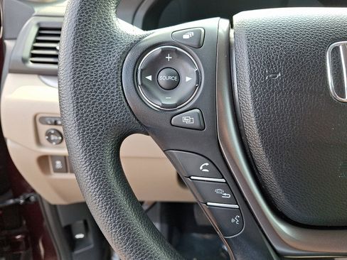 Used 2016 Honda Pilot EX image 21