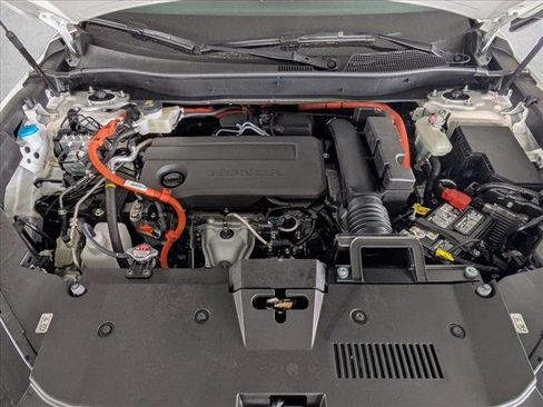 New 2026 Honda CR-V Sport-L image 17