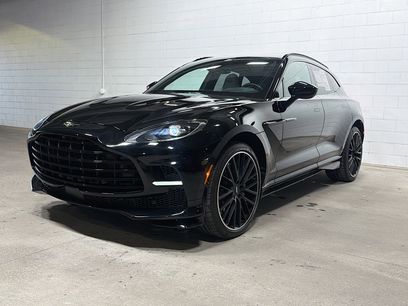 Used 2023 Aston Martin DBX 707