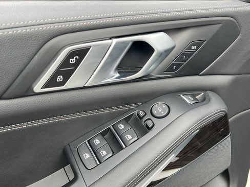 Used 2020 BMW X5 xDrive40i w/ Convenience Package image 15