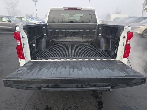 Used 2020 Chevrolet Silverado 1500 LT image 41