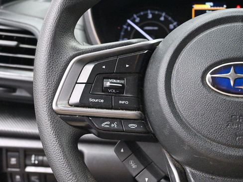Used 2019 Subaru Impreza 2.0i Premium w/ Eyesight & BSD/Rcta & SRF AWD/4WD image 16