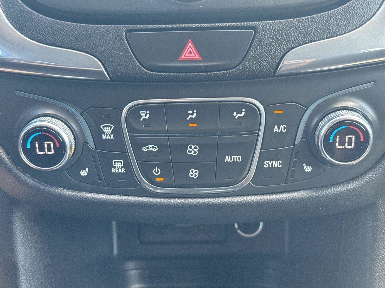 Used 2020 Chevrolet Equinox LT FWD image 11