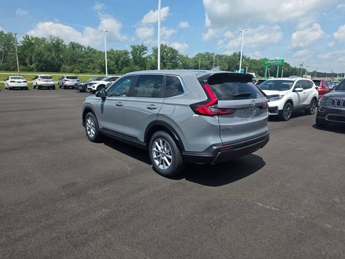New 2026 Honda CR-V EX image 5