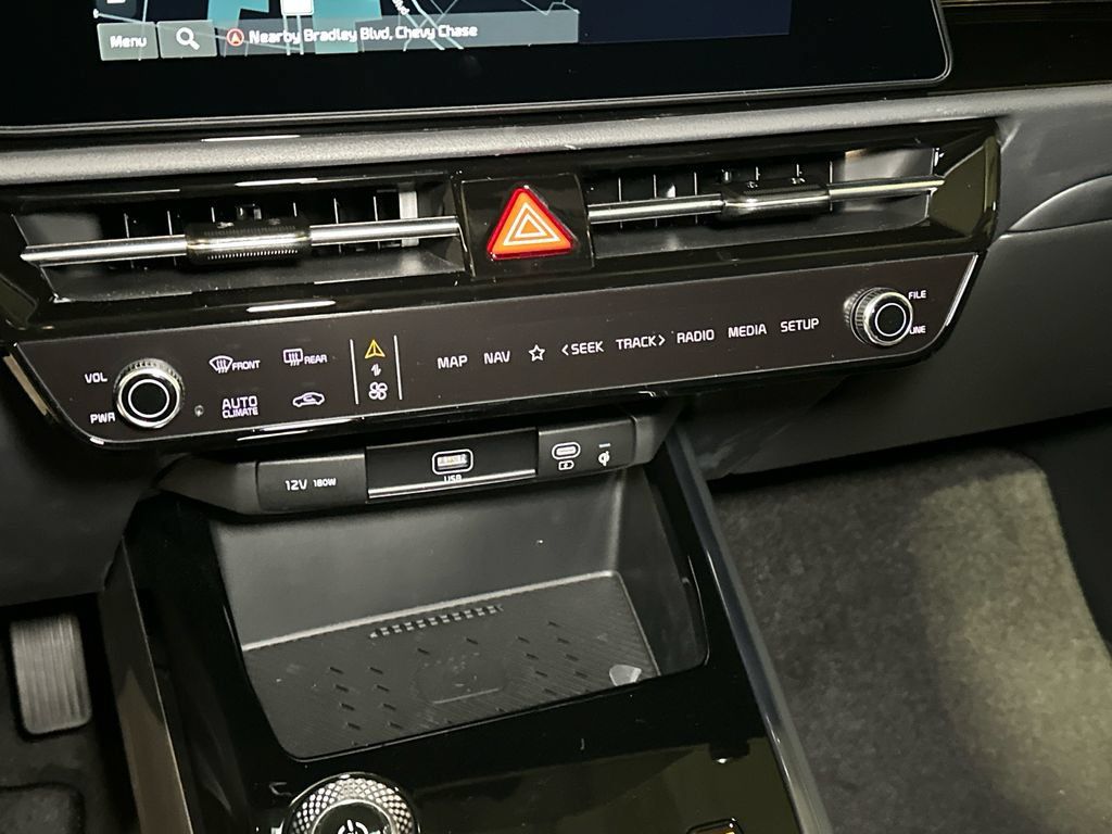 New 2026 Kia Niro Wind w/ Wind Preserve Package FWD image 28