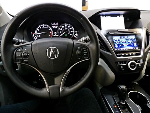 Used 2015 Acura MDX w/ Technology Package FWD image 20