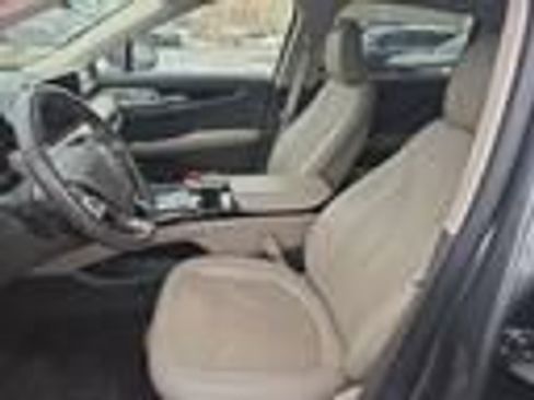 Used 2023 Lincoln Nautilus Reserve w/ Equipment Group 202A image 36