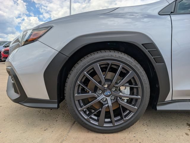 New 2026 Subaru WRX Premium AWD/4WD image 10