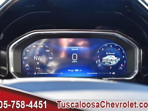 New 2026 Chevrolet Silverado 1500 RST image 23