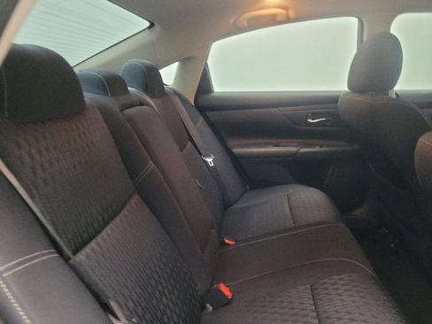Used 2017 Nissan Altima 2.5 S w/ Power Driver Seat Package image 19