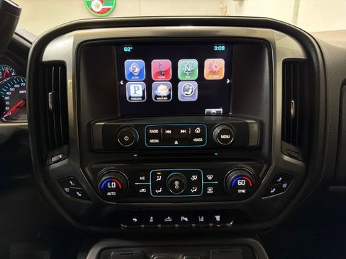 Used 2015 Chevrolet Silverado 3500 LTZ w/ Duramax Plus Package image 24