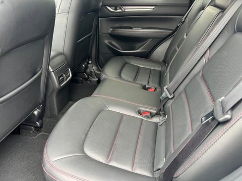 Used 2025 MAZDA CX-5 Carbon Edition AWD/4WD image 12