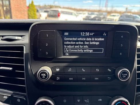 Used 2023 Ford Transit 250 Base w/ Upfitter Package image 18